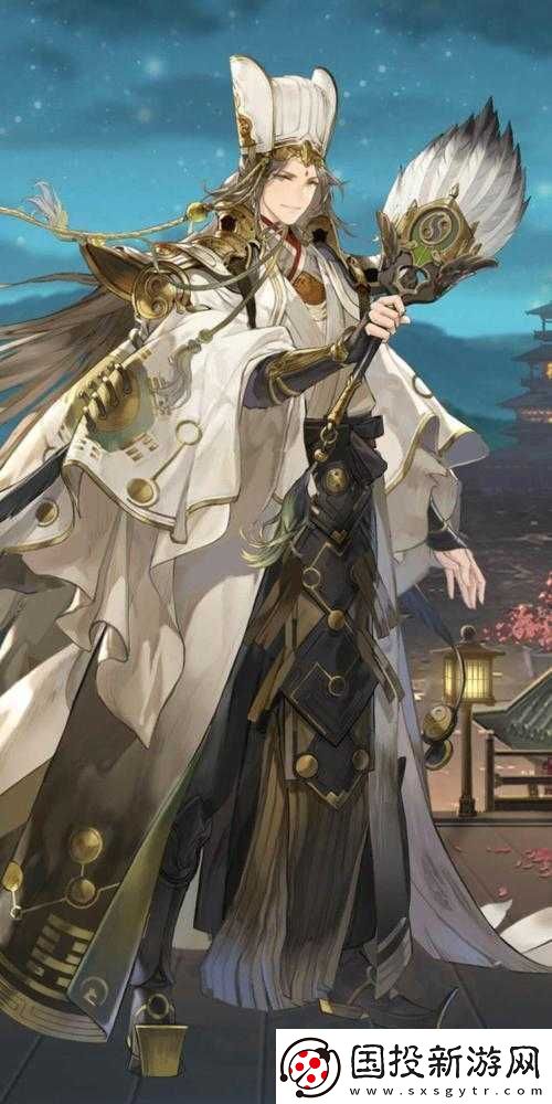 智慧之光