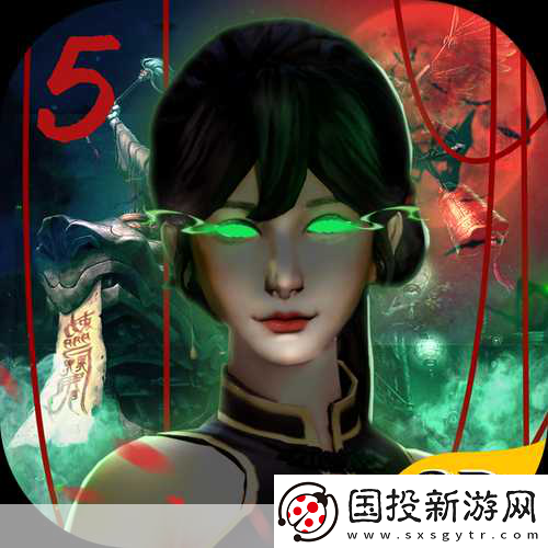 无尽噩梦5怨灵咒内置菜单曝光