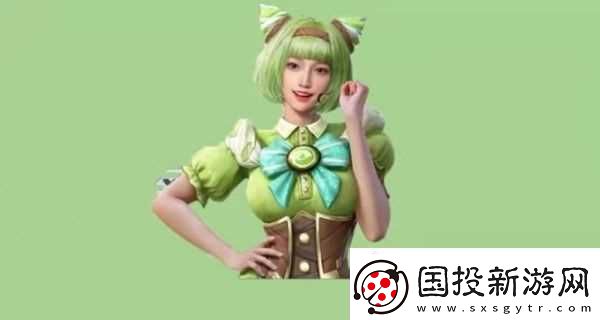 和平精英夏日绵绵冰新套装介绍