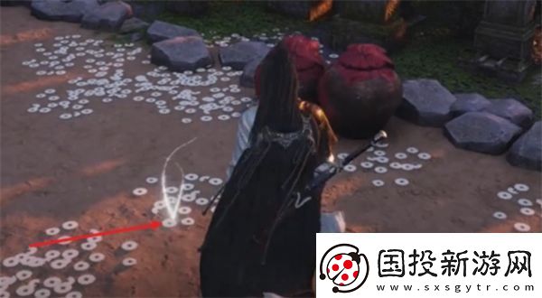 燕云十六声清河花海隐藏任务如何触发