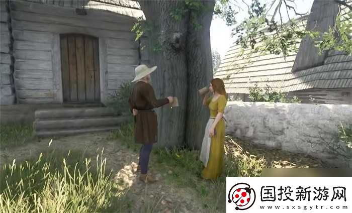 天国