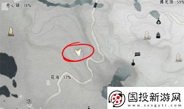燕云十六声清河花海隐藏任务如何触发