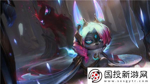 英雄联盟手游薇古丝什么时候上线
