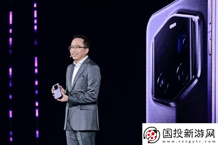 荣耀前CEO赵明离职后去向何方