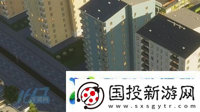 城市天际线2收费站怎么建