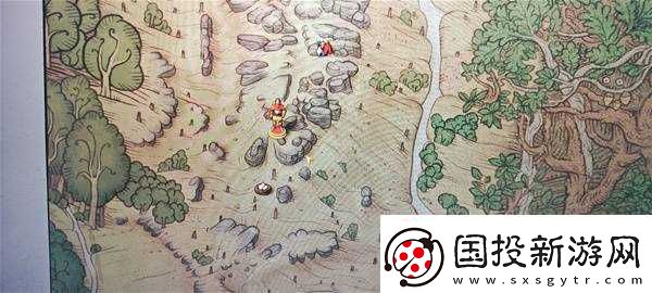 天国拯救2宝藏大全