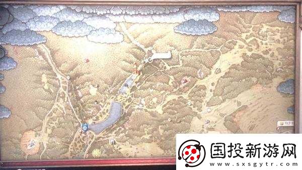 天国拯救2宝藏大全