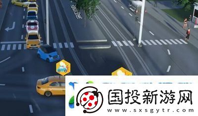 城市天际线2收费站怎么建