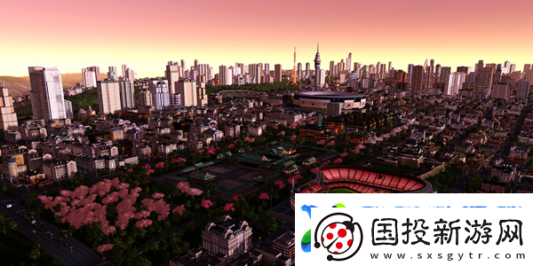 城市天际线2收费站怎么建