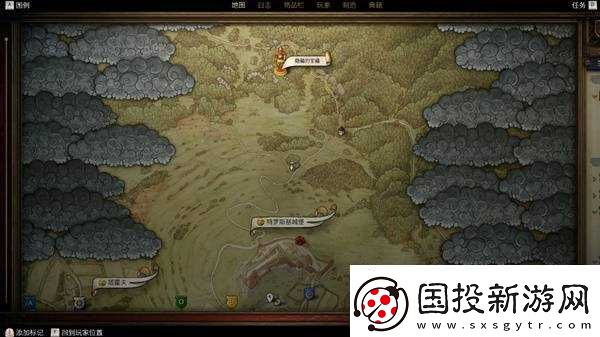 天国拯救2宝藏大全