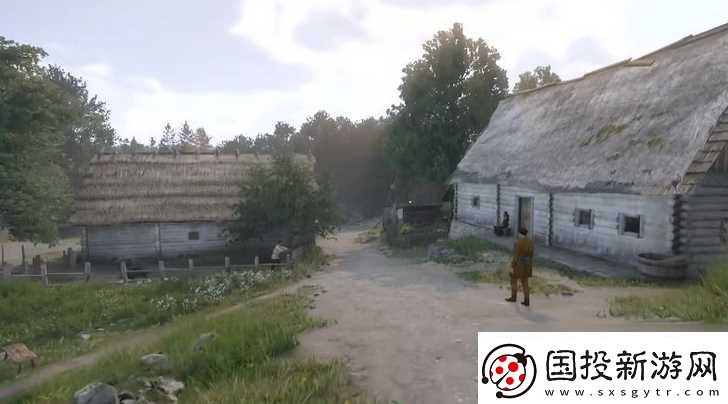 天国