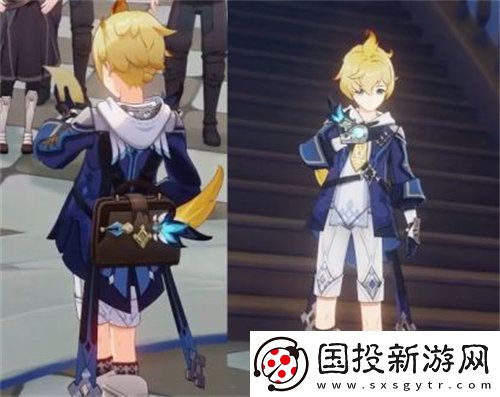 原神米卡怎么培养
