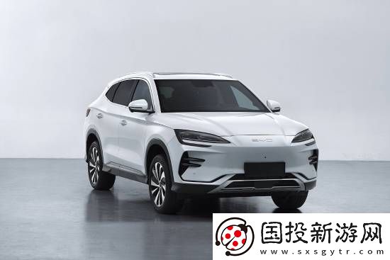 比亚迪包揽前四名！11月中国销量最高车型出炉