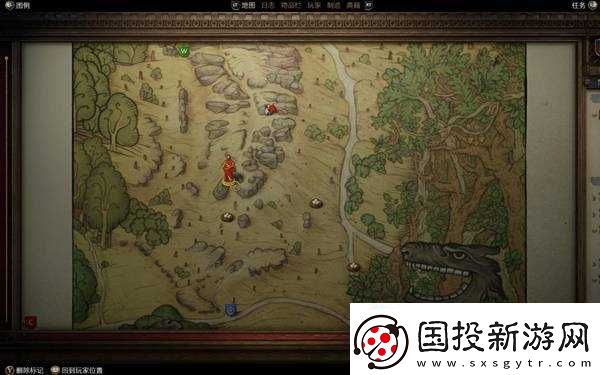 天国拯救2宝藏大全