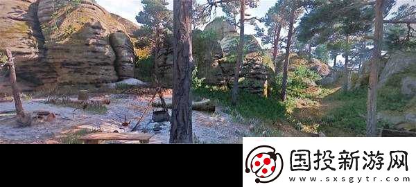 天国拯救2宝藏大全