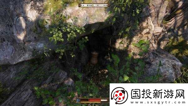 天国拯救2宝藏大全