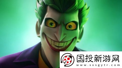 华纳大乱斗发布优质更新补丁