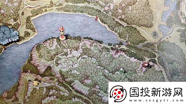 天国拯救2宝藏大全