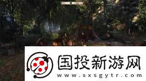 天国拯救2支线怎么玩