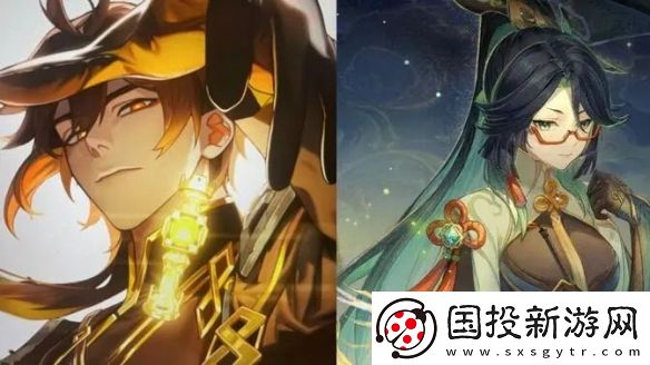 原神5.2复刻什么角色