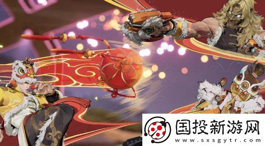 漫威争锋