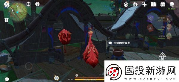 原神勇士的每一面任务如何完成