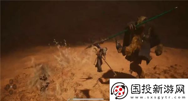 黑神话悟空黄风大圣怎么打