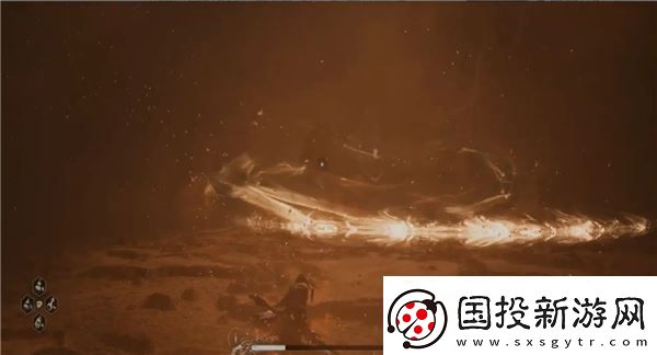 黑神话悟空黄风大圣怎么打