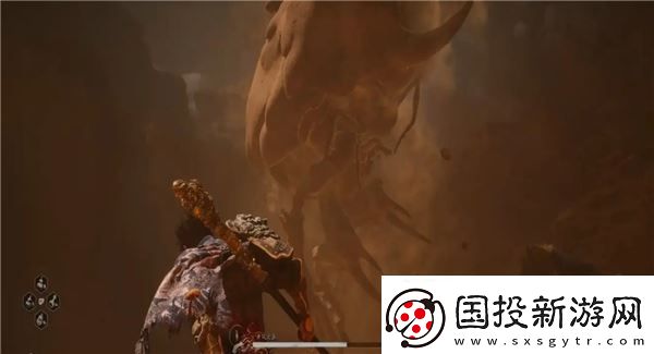 黑神话悟空黄风大圣怎么打