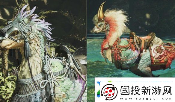 怪物猎人