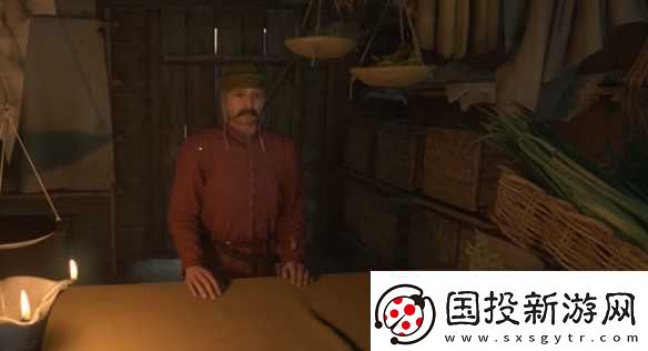 天国拯救2偷盗不被通缉方法
