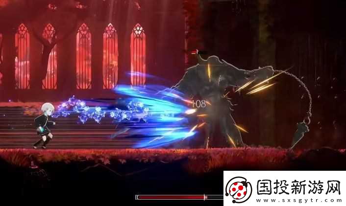 终焉之玛格诺利亚雾中盛放之花锁之兽怎么打