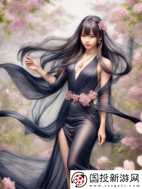 中午妈妈在厨房做饭的温馨瞬间