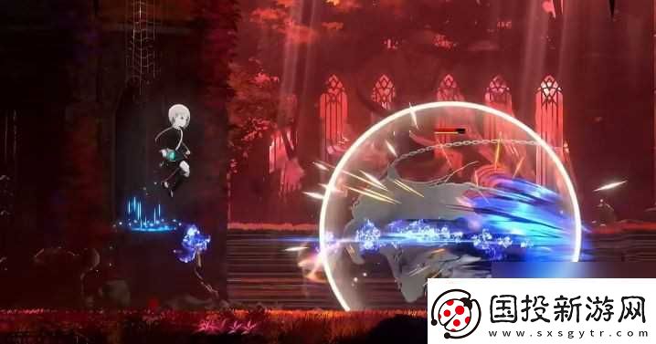 终焉之玛格诺利亚雾中盛放之花锁之兽怎么打