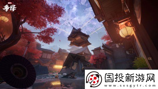 漫威争锋