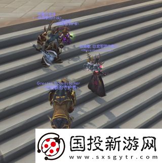 魔兽世界11.1恶魔术天赋加点