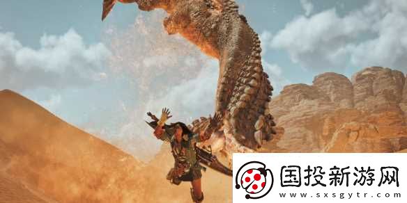 怪物猎人荒野首发价格介绍