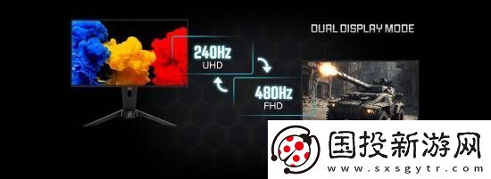 华擎发布4K