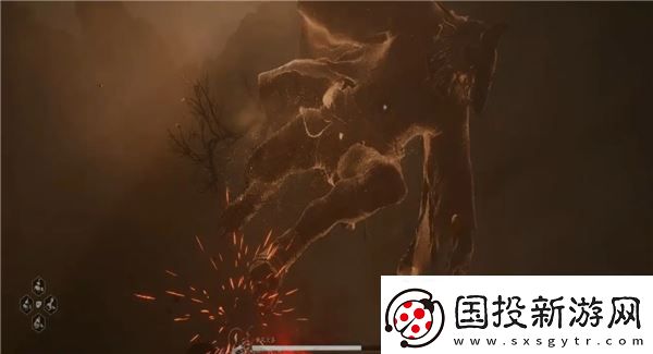 黑神话悟空黄风大圣怎么打