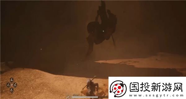黑神话悟空黄风大圣怎么打