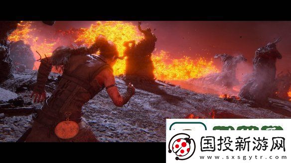 地狱之刃2或将成为下一款登陆PS的Xbox独家游戏