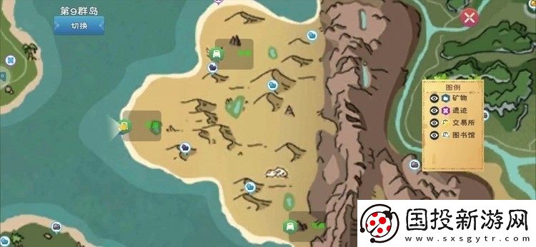 创造与魔法龙涎草的位置及刷新时间详细攻略