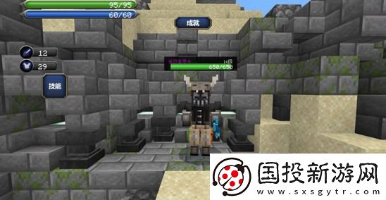 我的世界月蚀魔瞳者boss巢穴