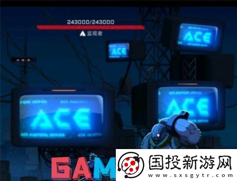 苍翼混沌效应监视者如何打