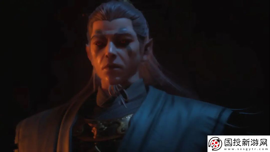 黑神话悟空四魔将支线攻略