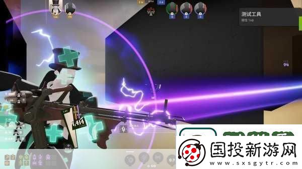 DeadLock英雄Kelvin