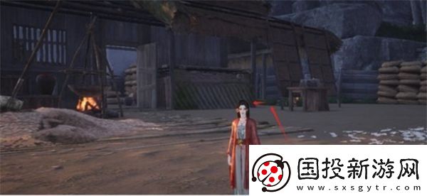 燕云十六声神仙渡和烧瓷岭掌中宝如何获取