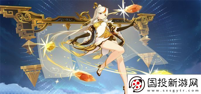 原神神里绫华突破材料在哪获取