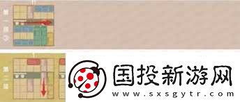 桃源深处有人家藏经室明心怎么通关