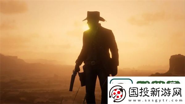 荒野大镖客救赎2地图汉化教程